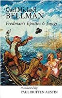 Fredman's Epistles & Songs 9171188738 Book Cover